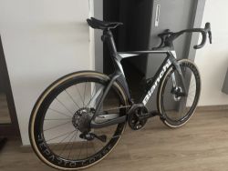 Bianchi oltre4 rc