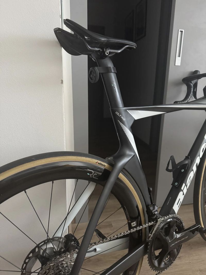 Bianchi oltre4 rc