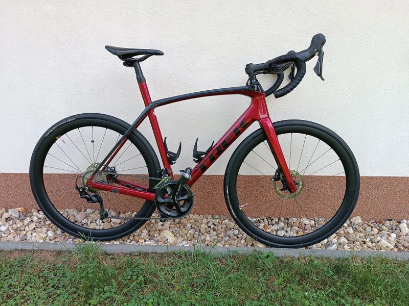 TREK DOMANE