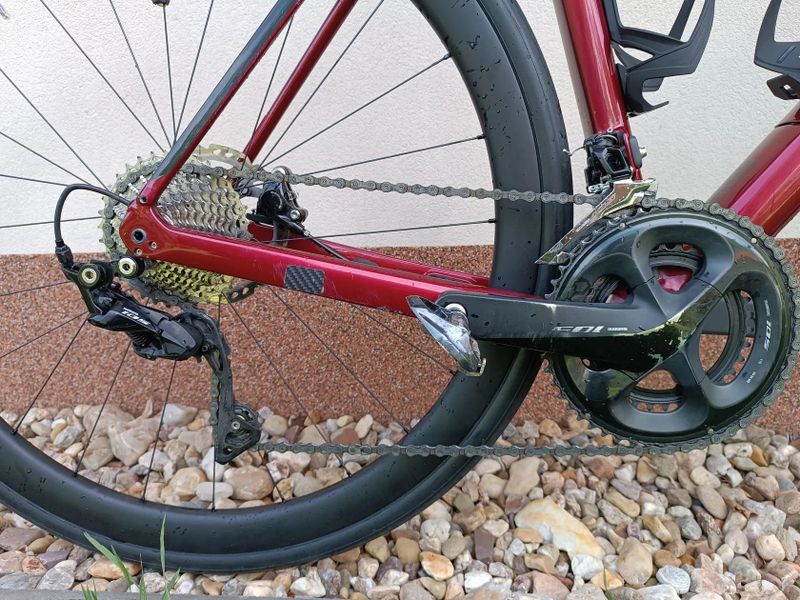 TREK DOMANE
