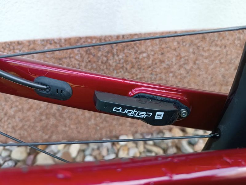 TREK DOMANE