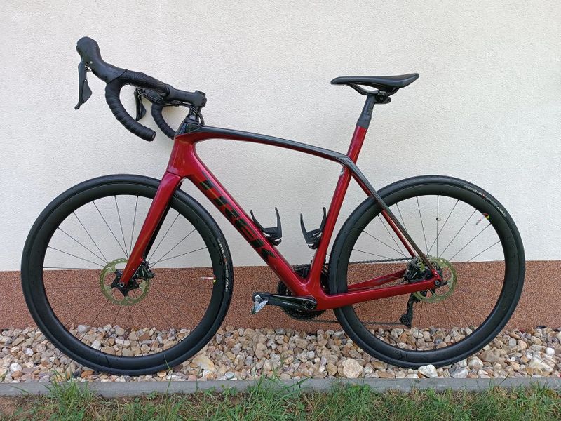 TREK DOMANE