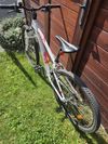 Dámské horské kolo Rockrider ST100 27.5"
