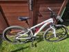 Dámské horské kolo Rockrider ST100 27.5"