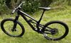 Canyon Torque Mullet CF 7 2024 vel.M