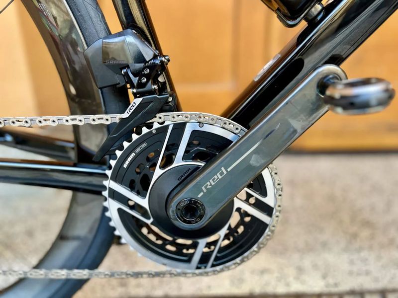 Colnago C68 Disc Titanium (NOVÉ)