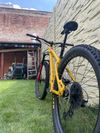 Nukeproof Scout 275