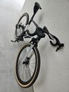 Ridley Kanzo Fast Heritage Black 2024