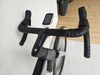 Ridley Kanzo Fast Heritage Black 2024