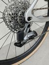 Ridley Kanzo Fast Heritage Black 2024