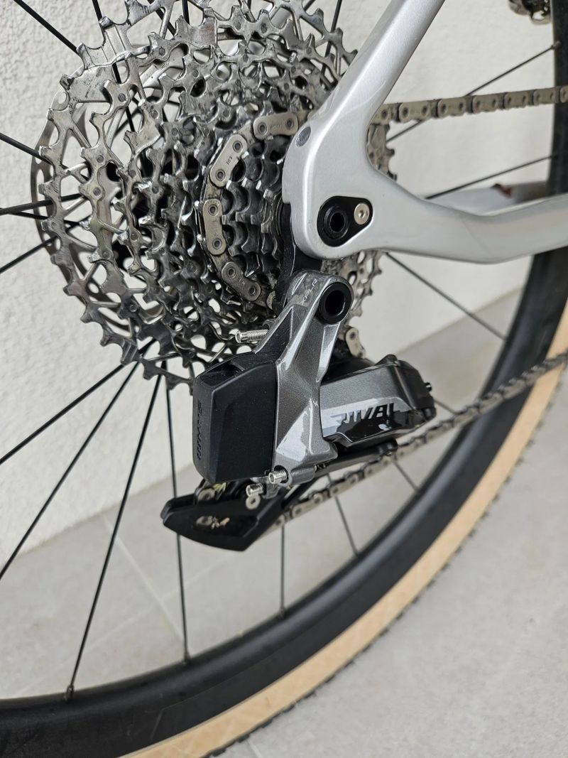 Ridley Kanzo Fast Heritage Black 2024
