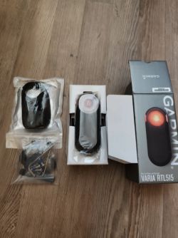 Garmin Varia RTL 515
