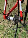 Wilier Cento1Air rámová sada