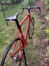 Wilier Cento1Air rámová sada