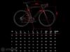 Wilier Cento1Air rámová sada