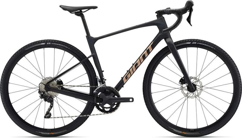 Giant Revolt Advanced 3 2023 vel. XL