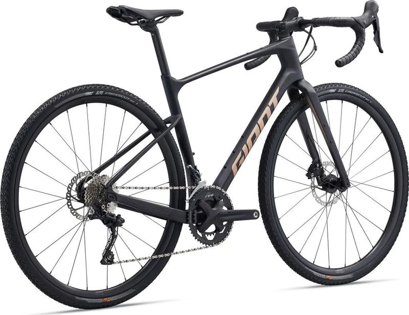 Giant Revolt Advanced 3 2023 vel. XL