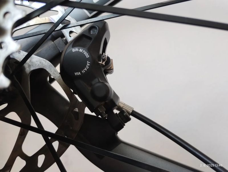Cube Reaction GTC Pro 29 ARG full carbon 
