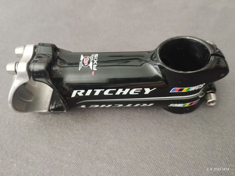 Cube Reaction GTC Pro 29 ARG full carbon 