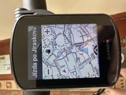 Garmin edge 840 