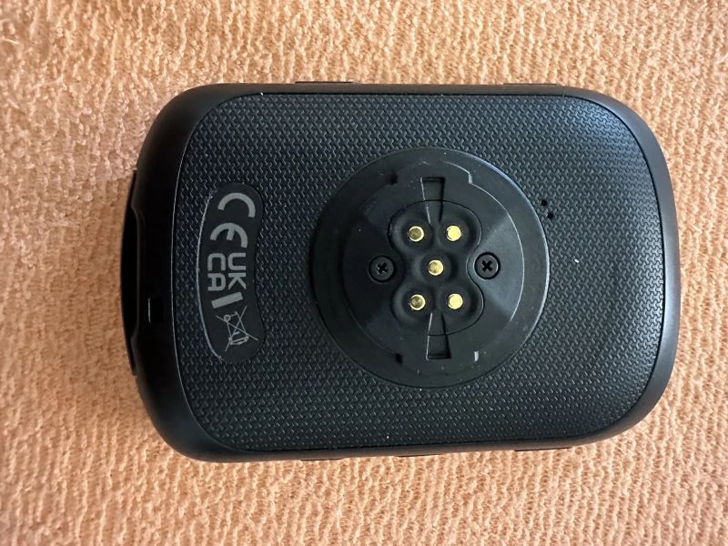 Garmin edge 840 