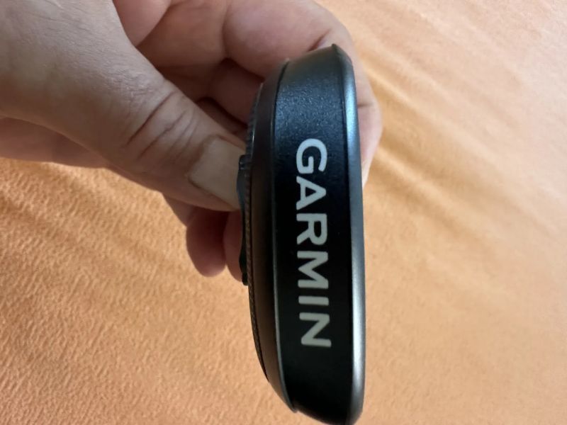 Garmin edge 840 