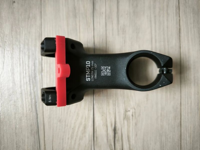 Orbea představec OC ST-MP10, 75 mm