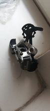 Rám GT + komponenty 