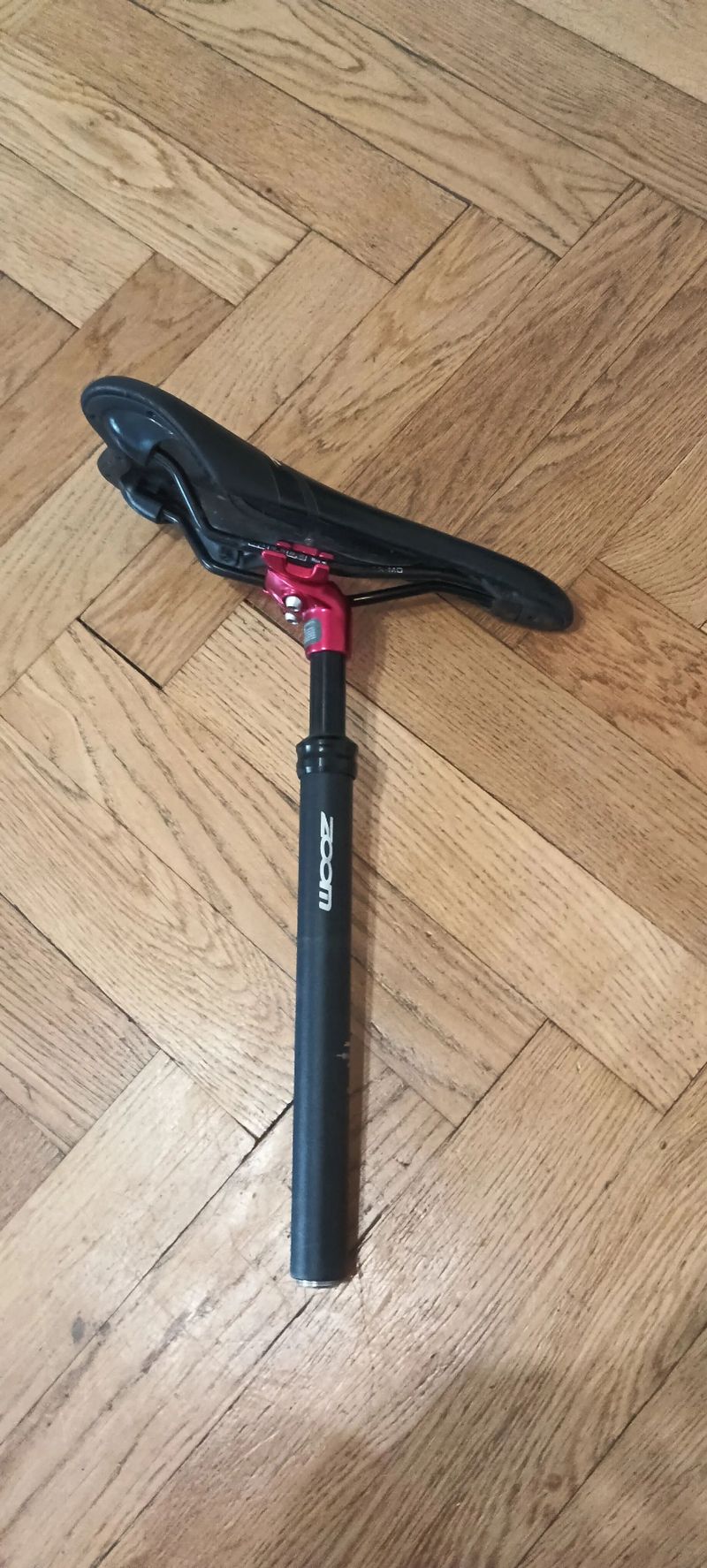 Rám GT + komponenty 