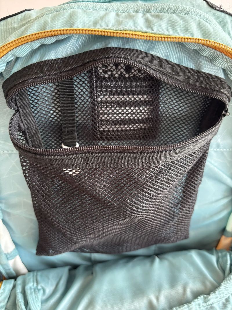 Evoc Stage 12l