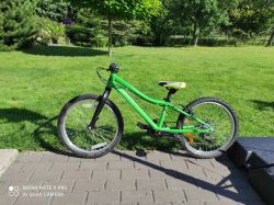 Specialized Hotrock 20
