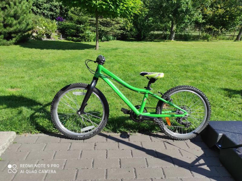 Specialized Hotrock 20