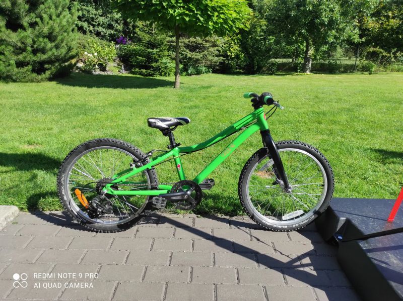 Specialized Hotrock 20