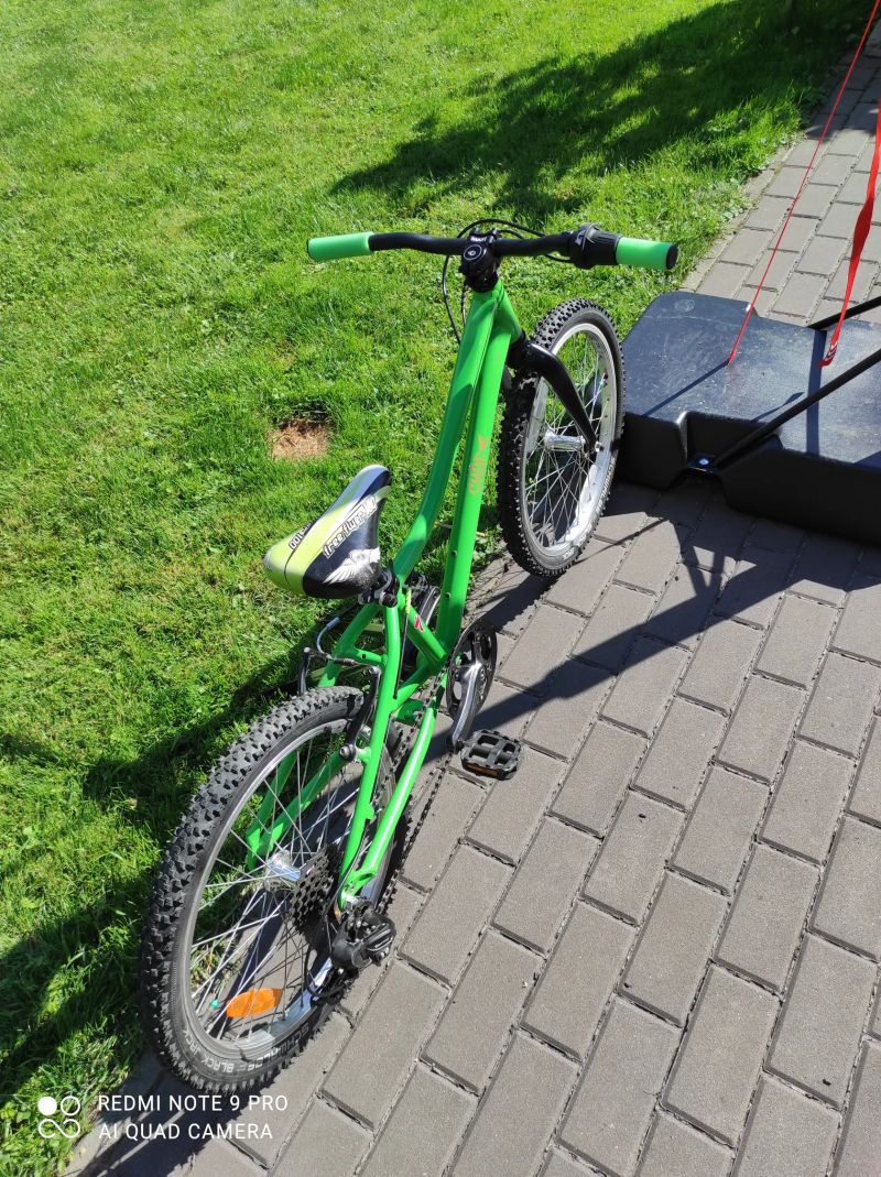 Specialized Hotrock 20