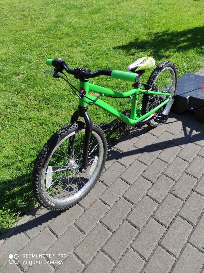 Specialized Hotrock 20