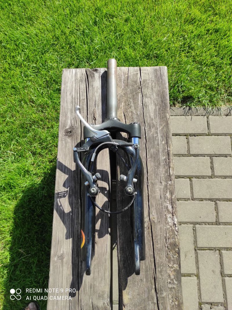 Specialized Hotrock 20