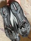 Gaerne G-Dare carbon