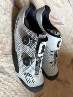 Gaerne G-Dare carbon