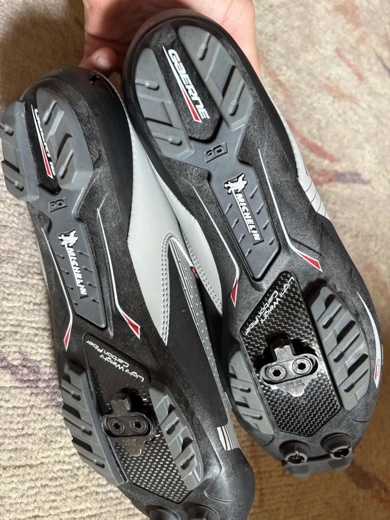 Gaerne G-Dare carbon