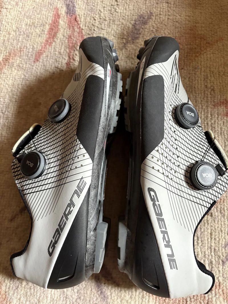 Gaerne G-Dare carbon