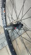 Výplety Bontrager Duster