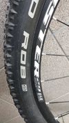 Výplety Bontrager Duster