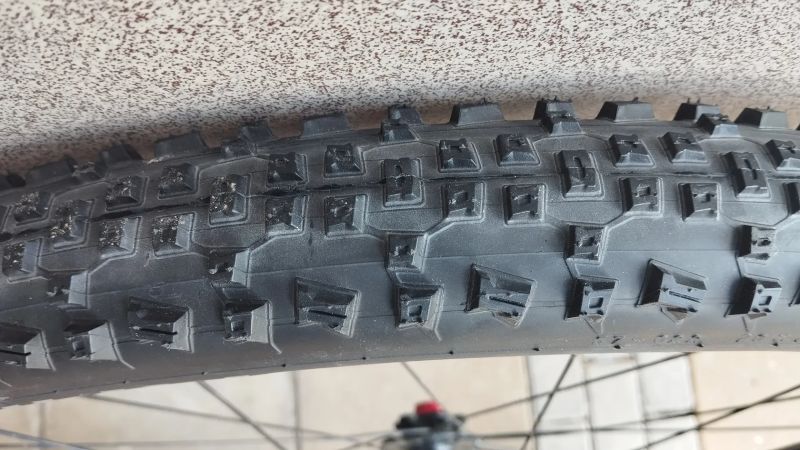 Výplety Bontrager Duster