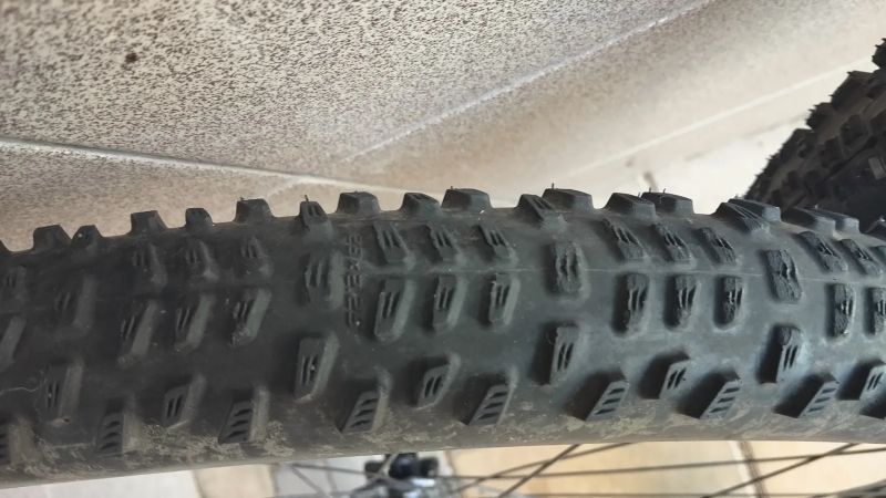 Výplety Bontrager Duster