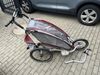 Cyklovozík Chariot CX1