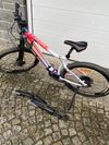 Crussis E-Fionna 9.6 -M