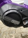 Crussis E-Fionna 9.6 -M