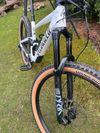 Specialized Enduro Comp - 170x170mm