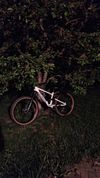Specialized Enduro Comp - 170x170mm