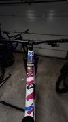 Specialized Enduro Comp - 170x170mm